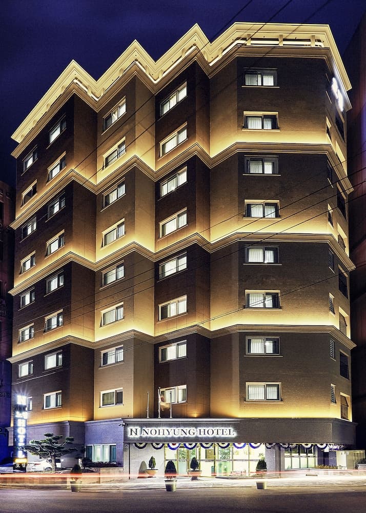 Nohyung Hotel