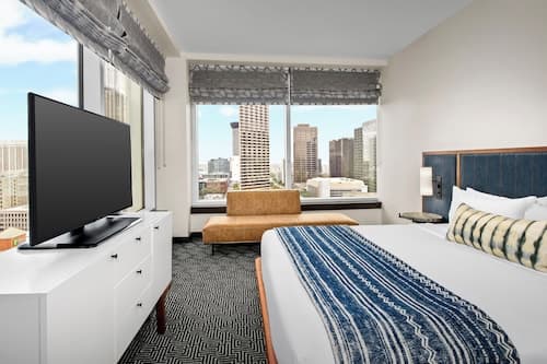 The Troubadour Hotel New Orleans