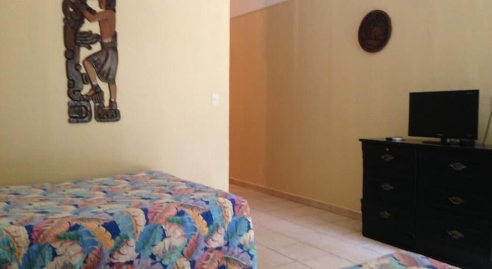 Hotel Flor de Itabo