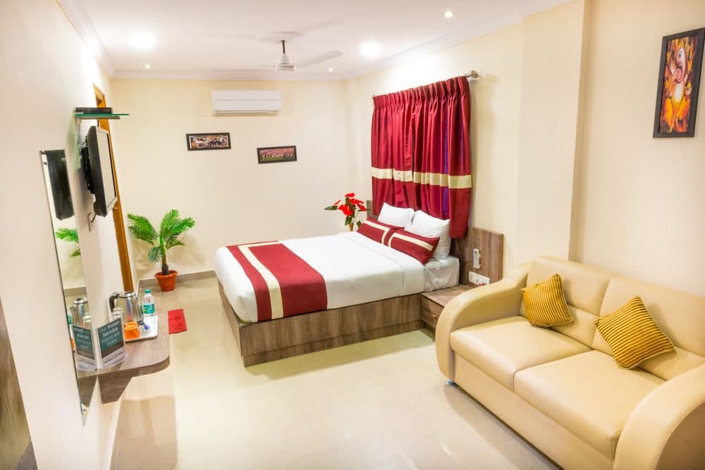 Octave Hotel & Spa JP Nagar