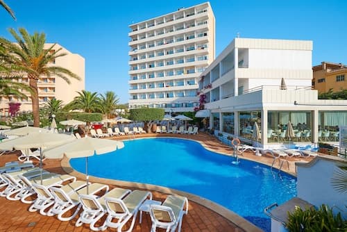 Hotel Morito