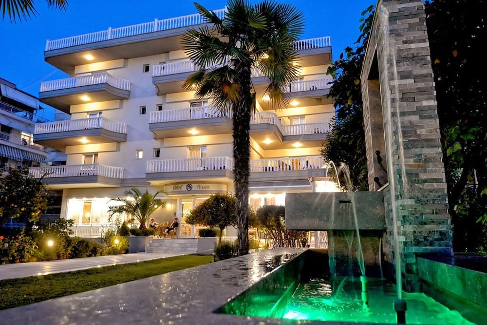 Hotel Ioni