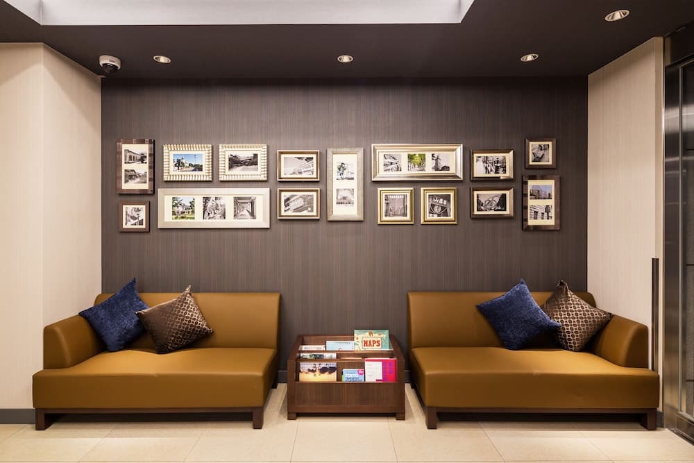Hotel MyStays Yokohama Kannai