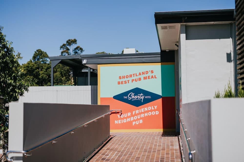 Shortland Budget Accommodation
