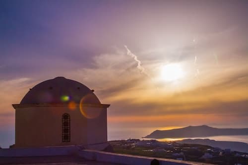 Skyline Villa