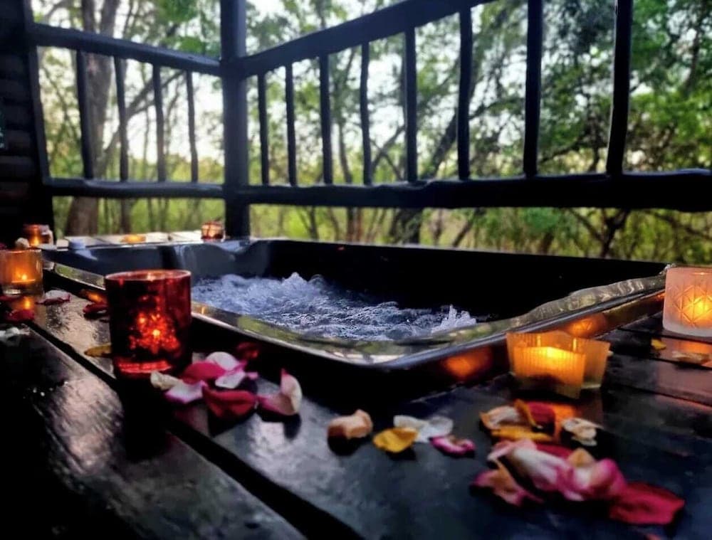 Thulamela Bed and Breakfast