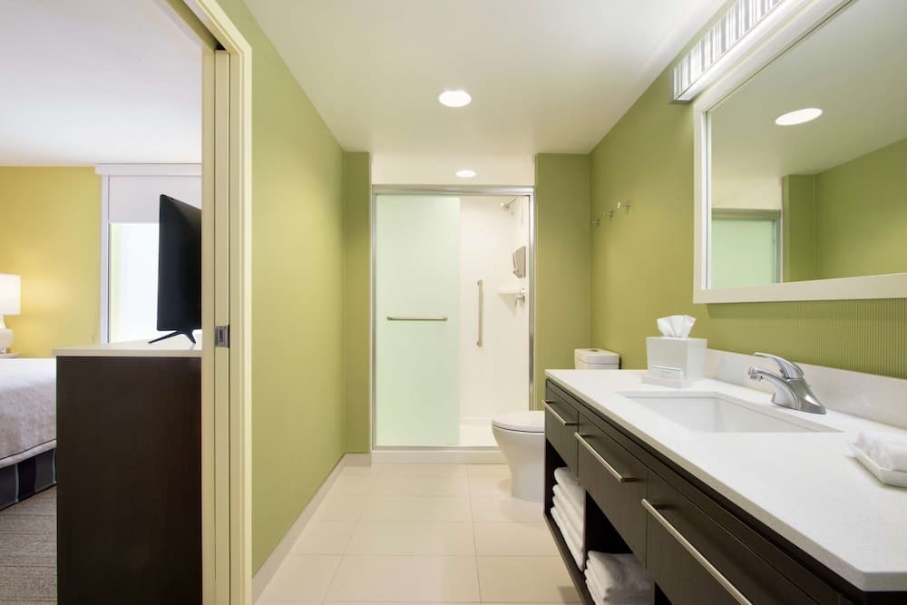 Banyo duşu