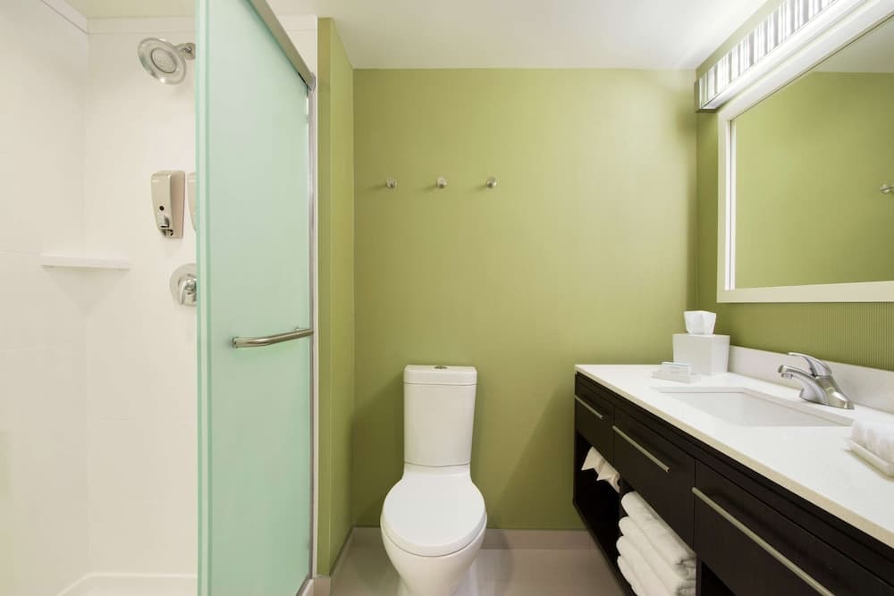 Banyo duşu