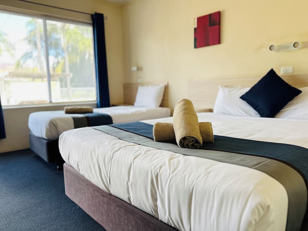 Red Chief Motel