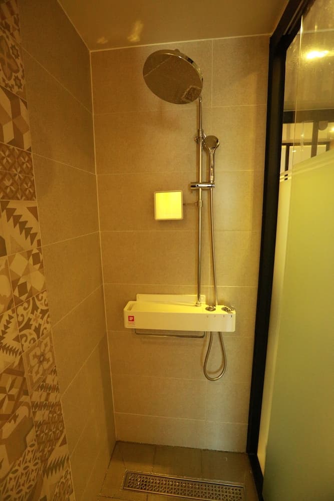 Banyo duşu