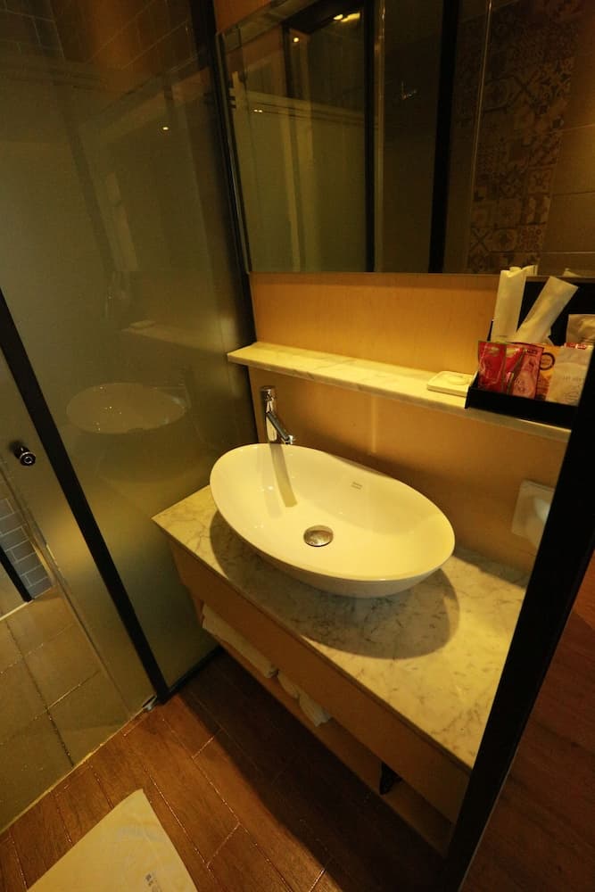 Banyo lavabosu
