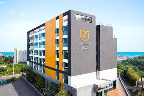 You Us Hotel