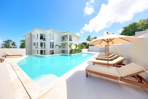 Horizon Residence Rentals