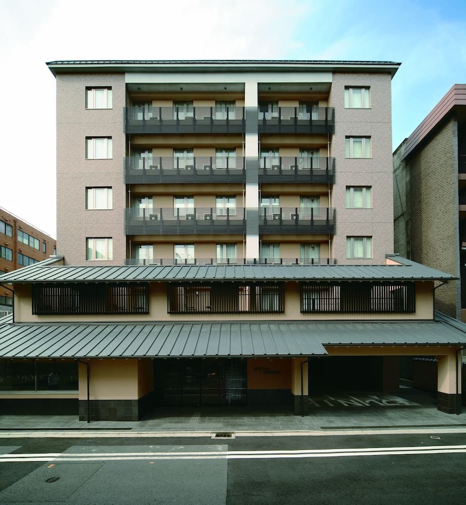 JR WEST GROUP VIA INN KYOTO SHIJOMUROMACHI