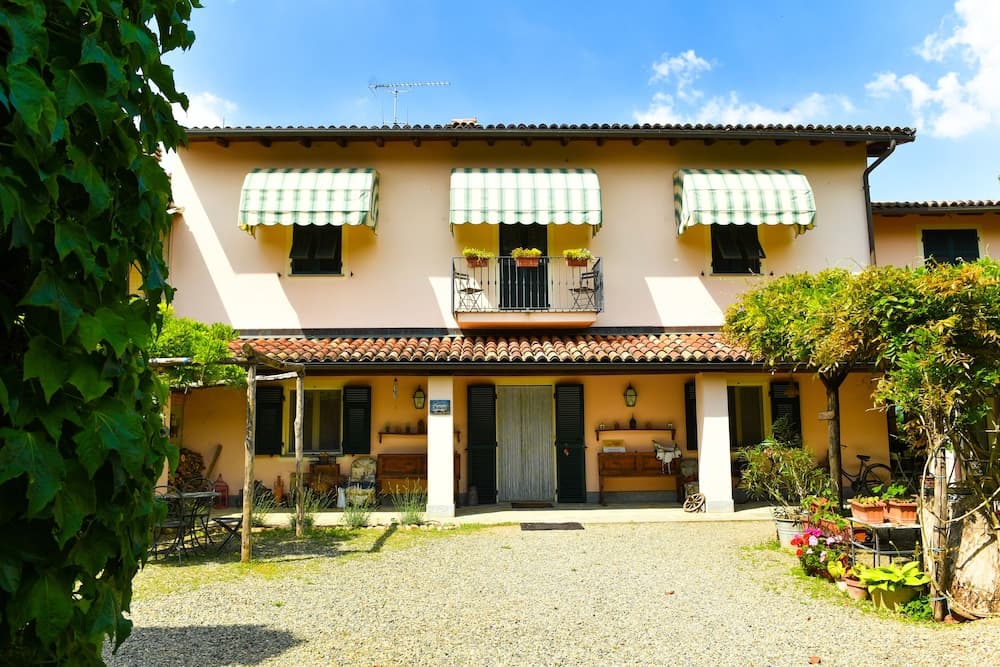 Cascina Folletto