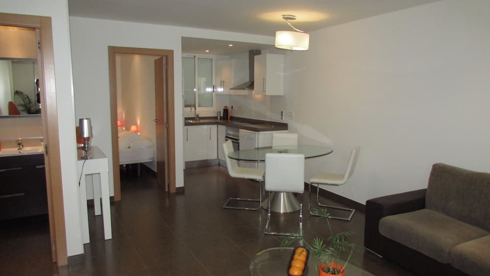 Casa Cosy Apartments