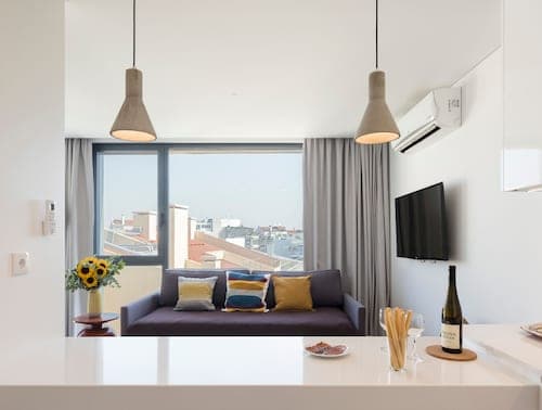 LSA Parque by Numa