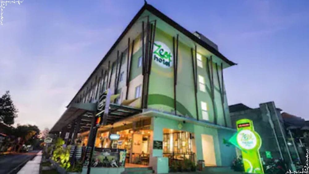 Zest Legian by Swiss-Belhotel International