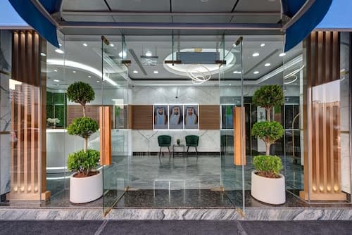 Al Nakheel Hotel Apartments Abu Dhabi
