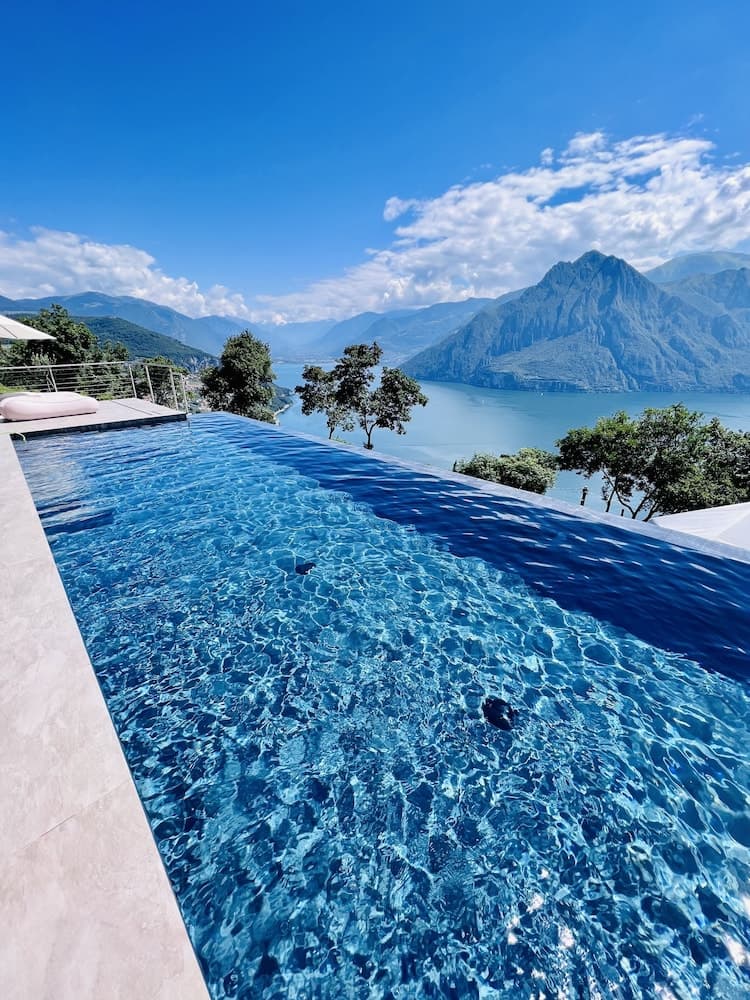 Esprit D'Hotel Panoramico