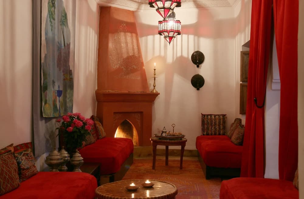 Riad Al Anouwar
