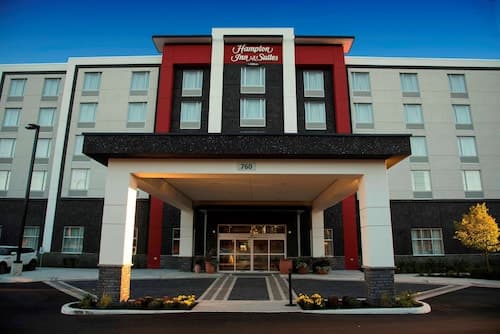 Hampton Inn & Suites by Hilton Thunder Bay