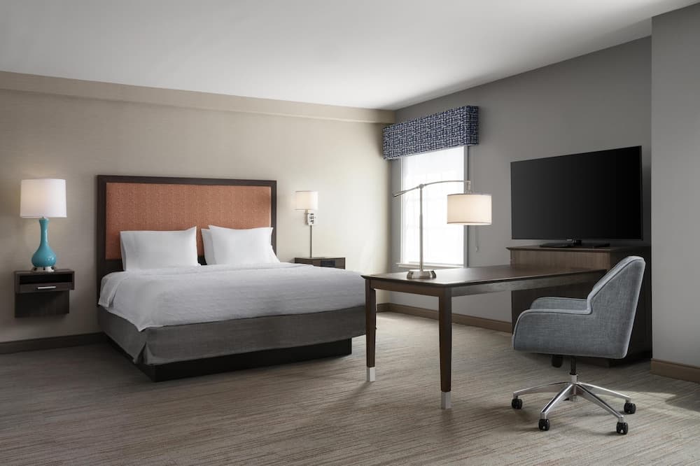 Hampton Inn & Suites Yonkers - Westchester