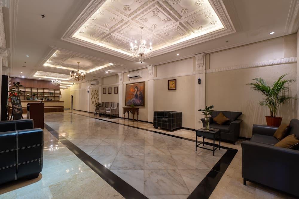 D'Salvatore Art & Boutique Hotel