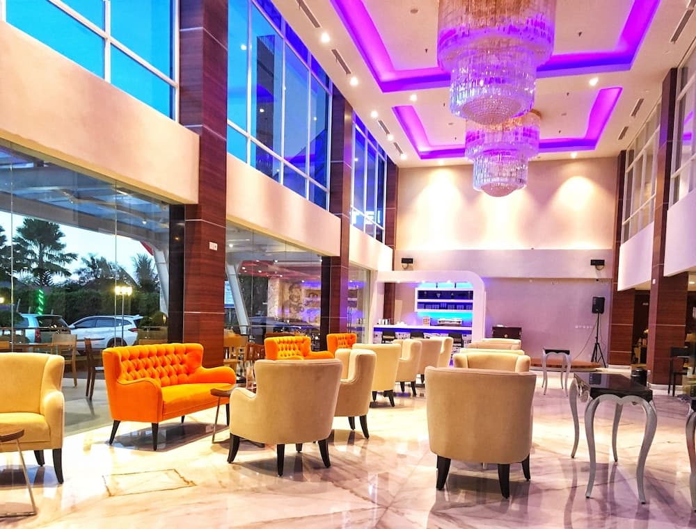 G'Sign Hotel Banjarmasin