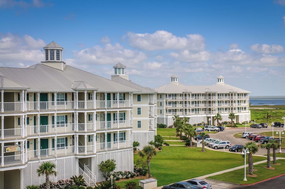 Holiday Inn Club Vacations Galveston Seaside Resort by IHG