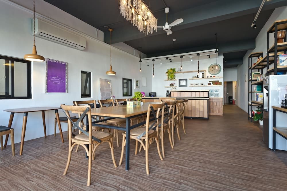 Kenting Cozy B&B