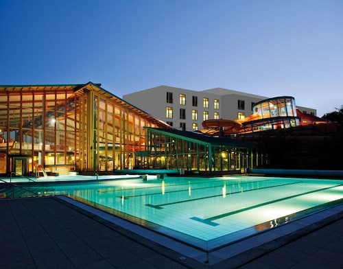 Wonnemar Resort-Hotel