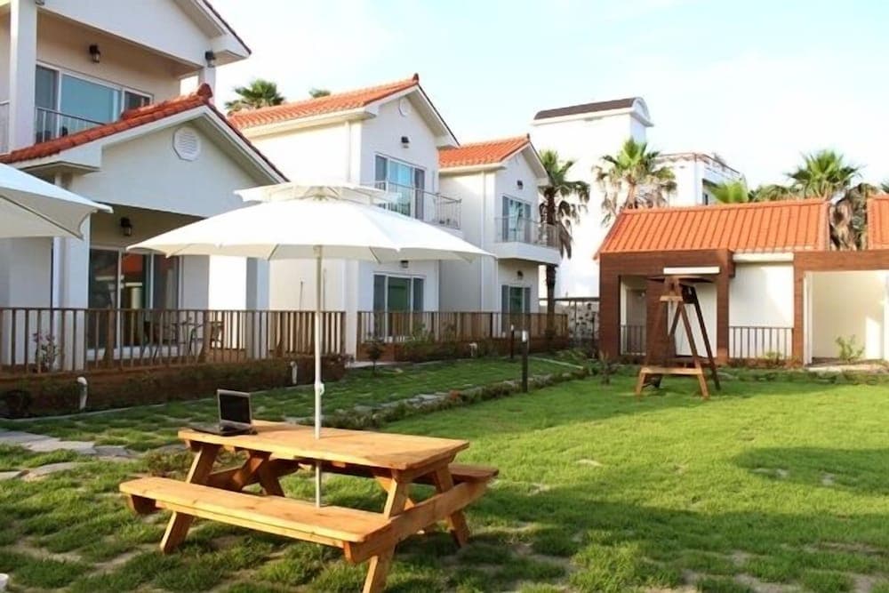 Konaklama yeri alanı