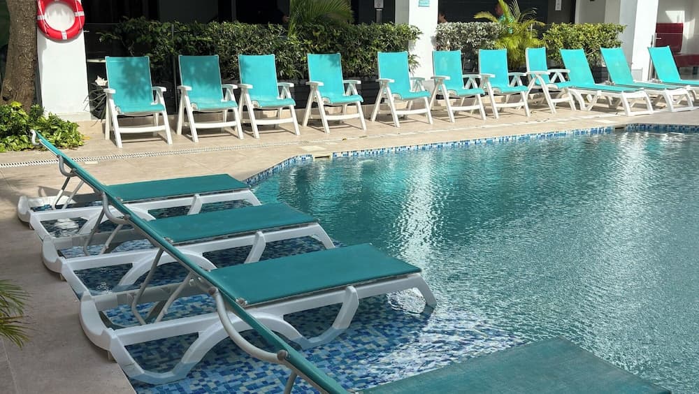 Portobelo Plaza de las Americas