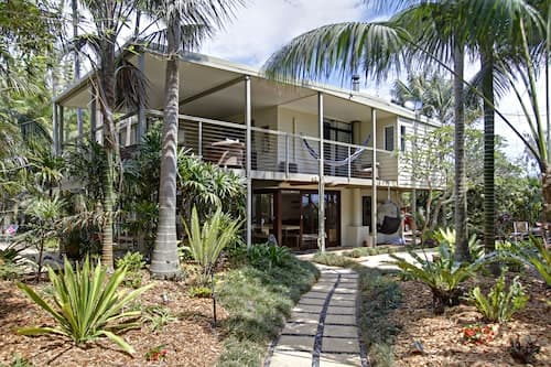 A Perfect Stay - Jimmy's Beach House