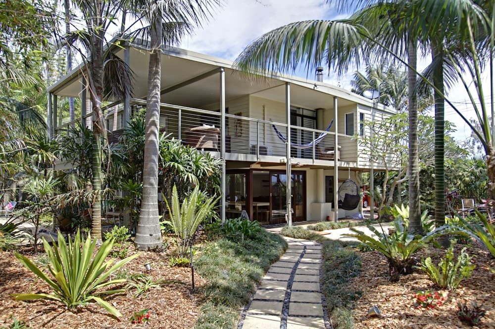 A Perfect Stay - Jimmy's Beach House
