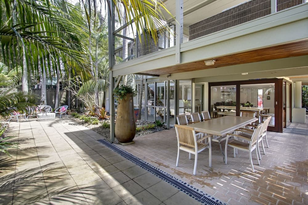 Teras/veranda