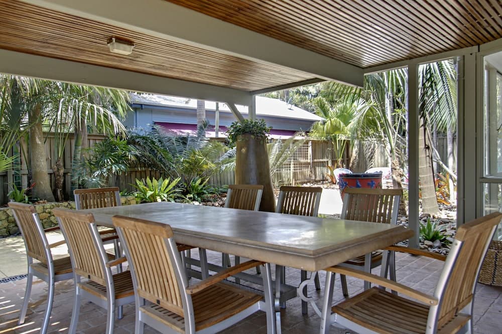 Teras/veranda