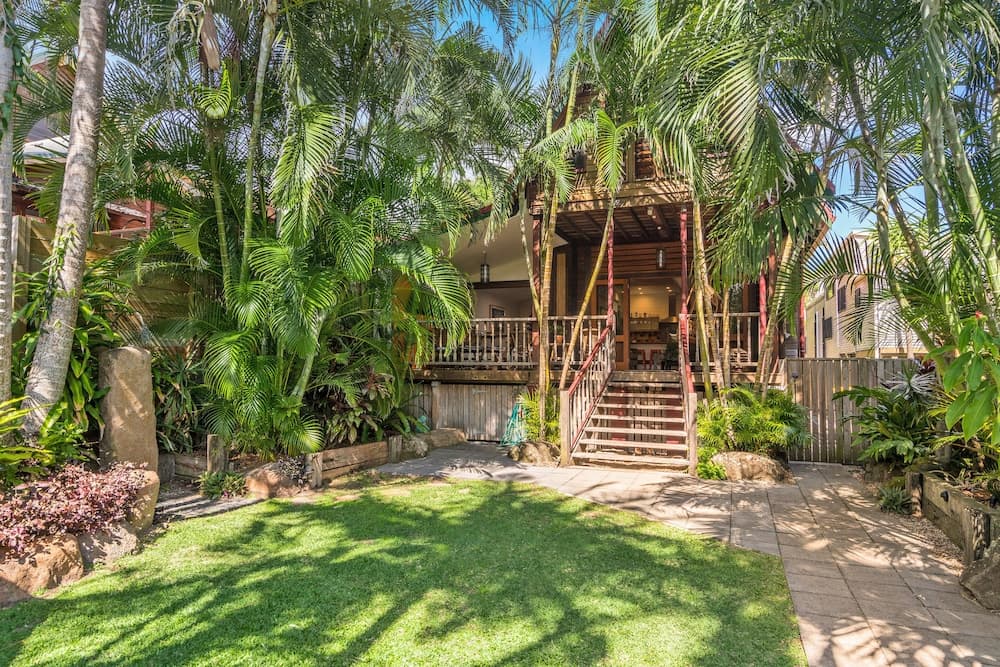 A PERFECT STAY - Longhouse