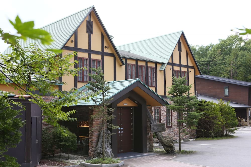 Dormy Club Karuizawa