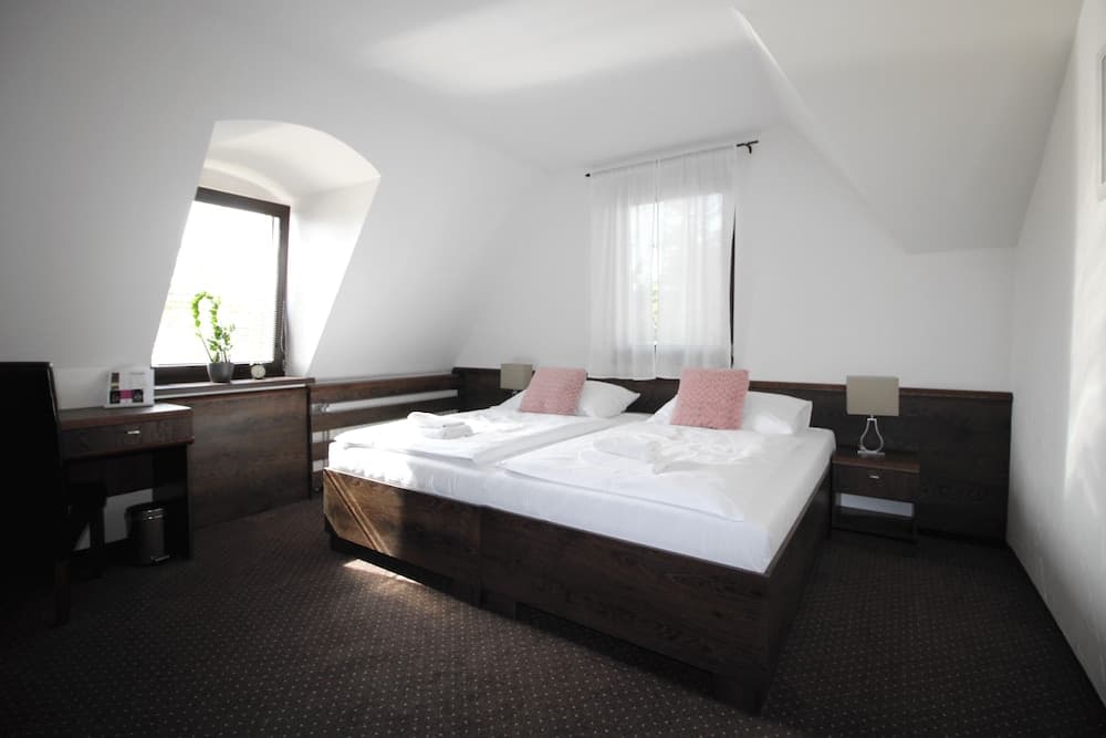 Penzión & Wellness Zoborská