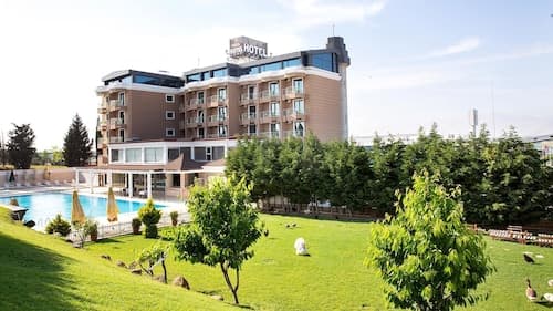 Premier Vista Hotel Silivri