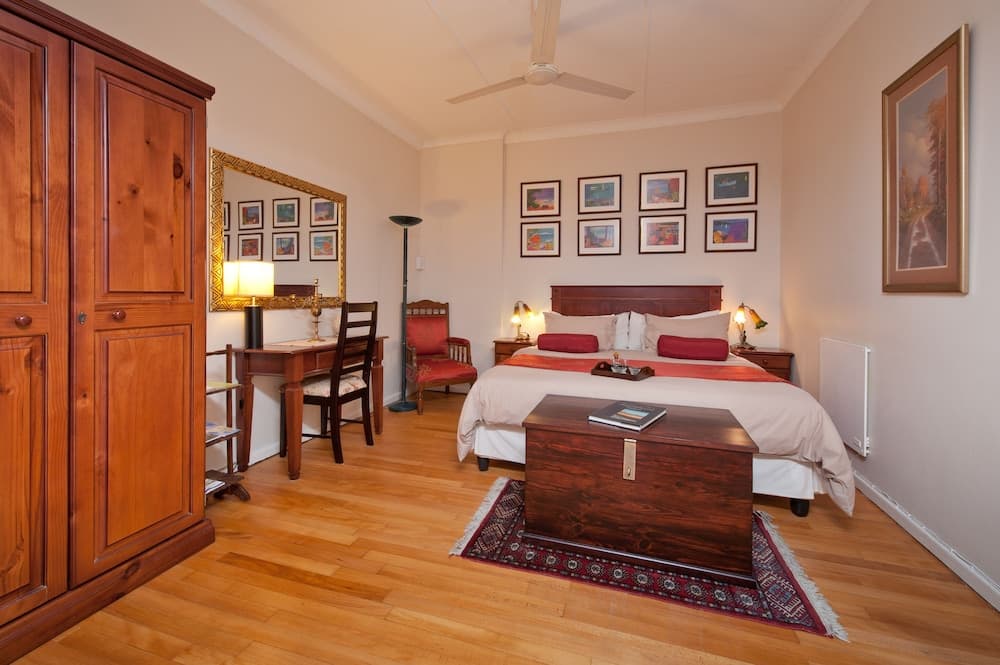 Brown Jug Guest House