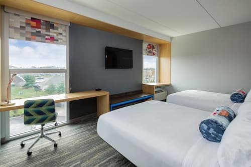 Aloft by Marriott Louisville East