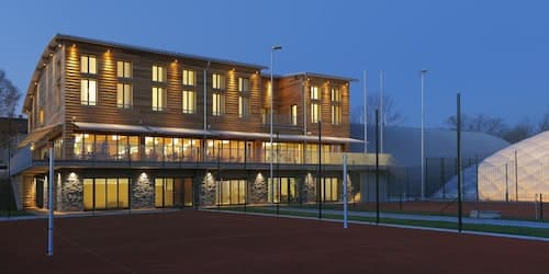 Esmarin Wellness Hotel