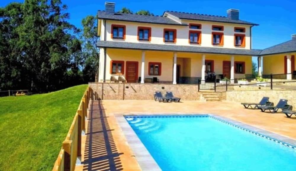 Apartamentos Navalin