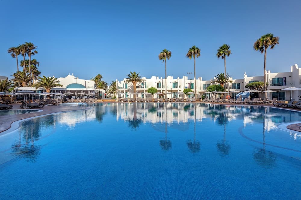 Barceló Corralejo Sands