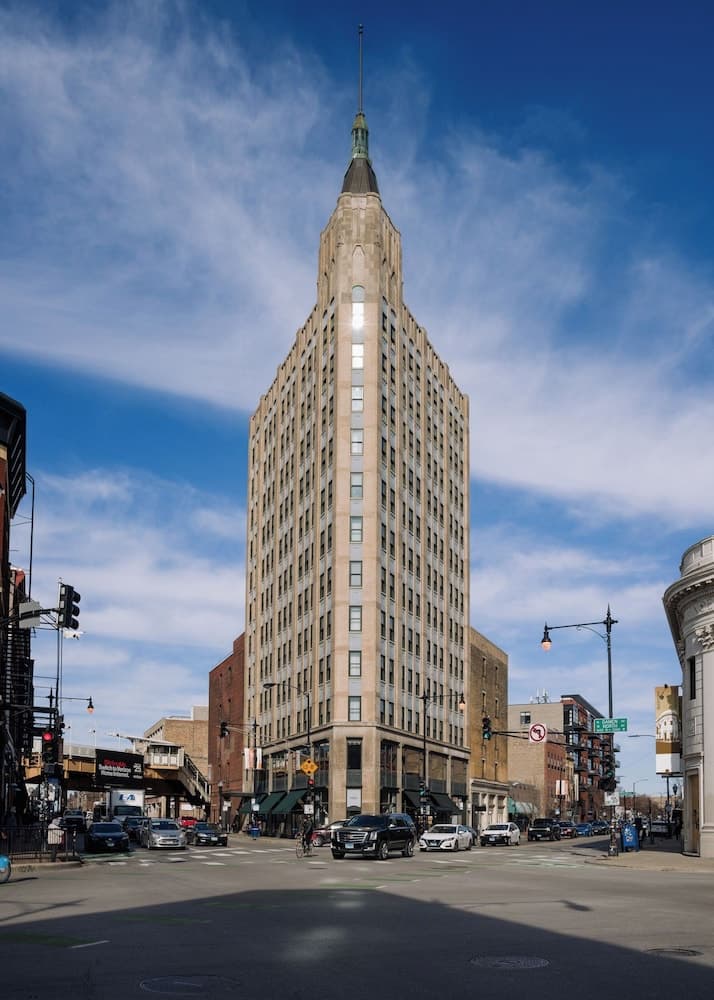 The Robey, Chicago, a Member of Design Hotels