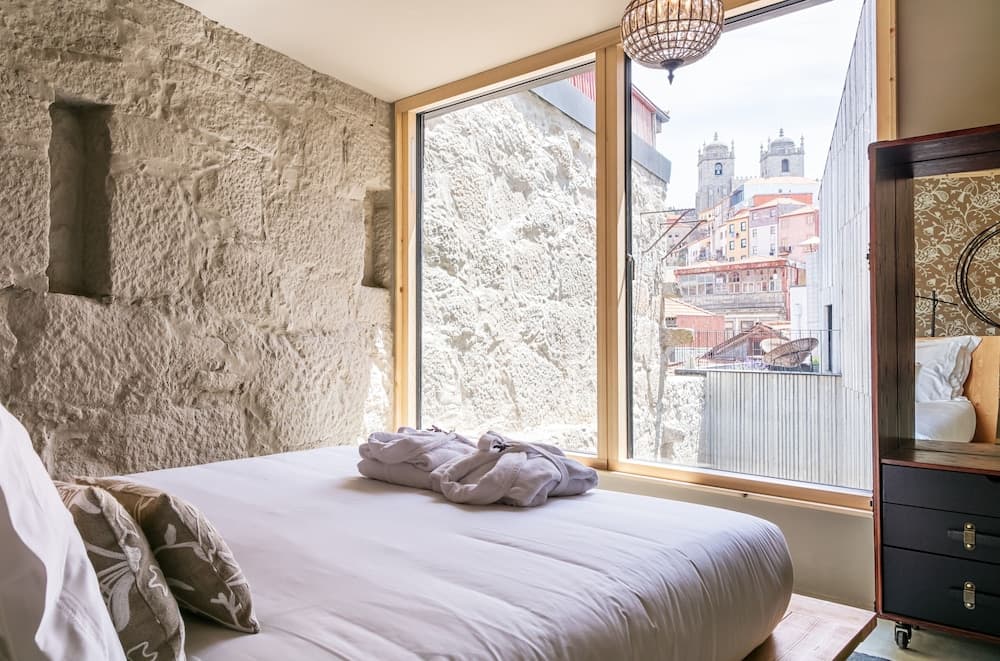 Armazém Luxury Housing