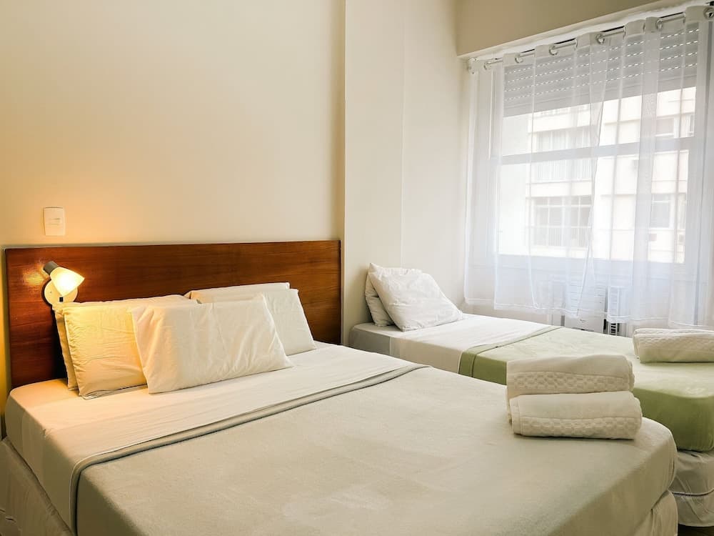 Rio Habitat Almirante